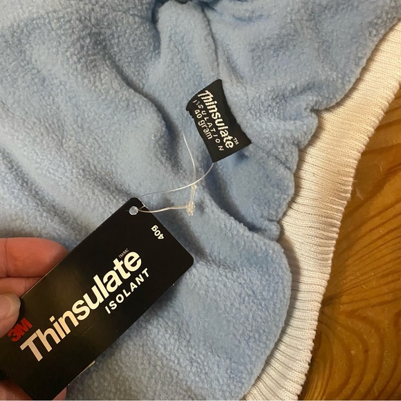 New Thinsulate Dog Coat - Picture 5 of 13